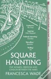Capa do artigo Square Haunting