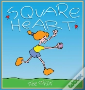 Capa do artigo Square Heart