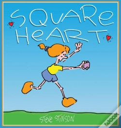 Capa do artigo Square Heart