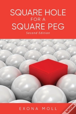 Capa do artigo Square Hole For A Square Peg