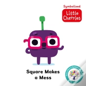 Capa do artigo Square Makes A Mess: Accessible Symbolised Edition