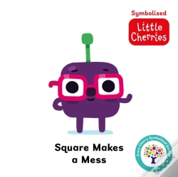 Capa do artigo Square Makes A Mess: Accessible Symbolised Edition