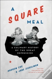 Capa do artigo Square Meal
