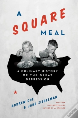 Capa do artigo Square Meal