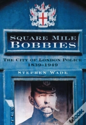 Capa do artigo Square Mile Bobbies