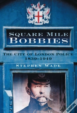 Capa do artigo Square Mile Bobbies