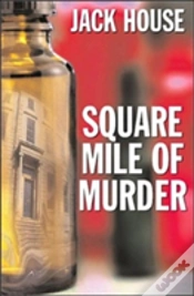 Capa do artigo Square Mile Of Murder