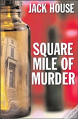 Capa do artigo Square Mile Of Murder