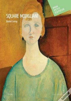 Capa do artigo Square Modigliani