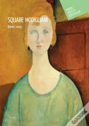 Capa do artigo Square Modigliani