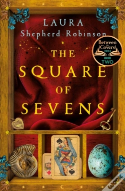 Capa do artigo Square Of Sevens