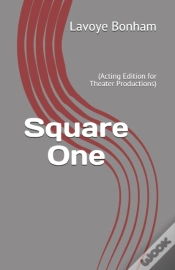 Capa do artigo Square One