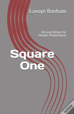 Capa do artigo Square One