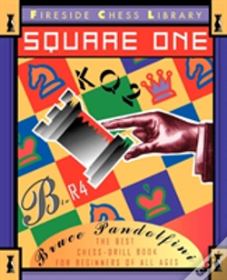 Capa do artigo Square One