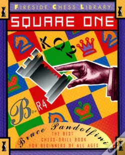 Capa do artigo Square One
