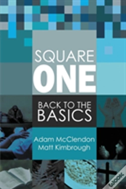Capa do artigo Square One