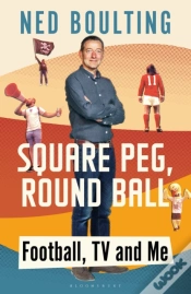 Capa do artigo Square Peg, Round Ball