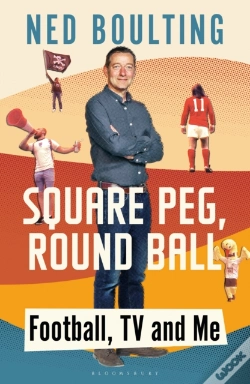 Capa do artigo Square Peg, Round Ball