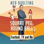 Square Peg, Round Ball - Preview