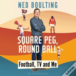 Capa do artigo Square Peg, Round Ball