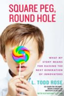 Capa do artigo Square Peg