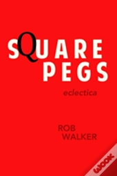 Square Pegs