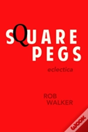 Capa do artigo Square Pegs