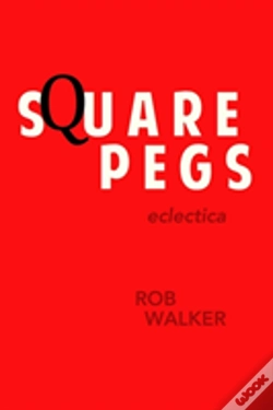 Capa do artigo Square Pegs