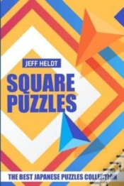 Capa do artigo Square Puzzles