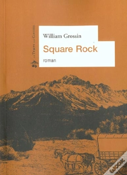 Capa do artigo Square Rock