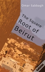 Capa do artigo Square Root Of Beirut