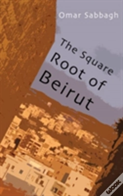 Capa do artigo Square Root Of Beirut