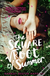 Capa do artigo Square Root Of Summer
