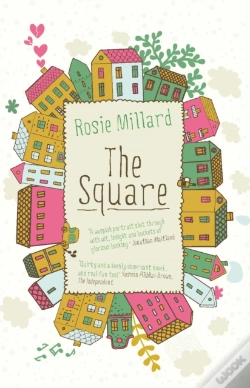 Capa do artigo Square