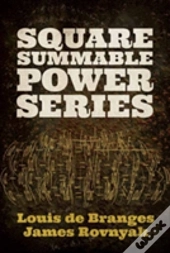 Square Summable Power Series