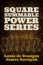 Square Summable Power Series - Preview