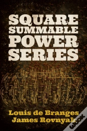 Square Summable Power Series