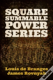 Capa do artigo Square Summable Power Series