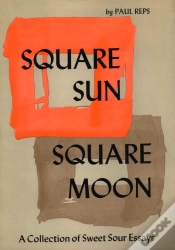 Capa do artigo Square Sun, Square Moon