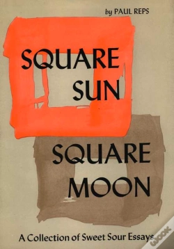 Capa do artigo Square Sun, Square Moon