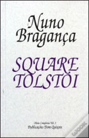 Capa do artigo Square Tolstoi