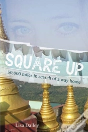 Capa do artigo Square Up