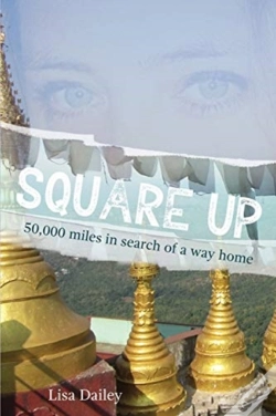 Capa do artigo Square Up