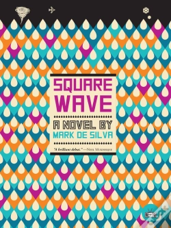Capa do artigo Square Wave