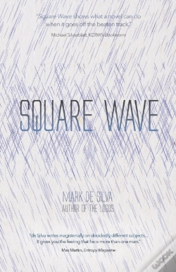 Capa do artigo Square Wave