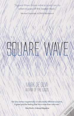 Capa do artigo Square Wave