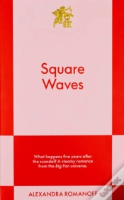 Capa do artigo Square Waves