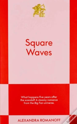 Capa do artigo Square Waves