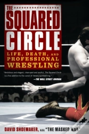 Capa do artigo Squared Circle