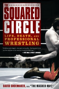 Capa do artigo Squared Circle
